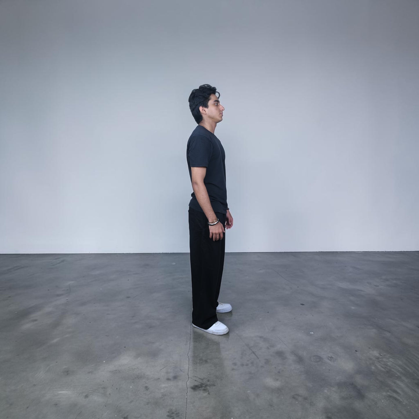 tallr Heavyweight Joggers – 300 GSM Cotton