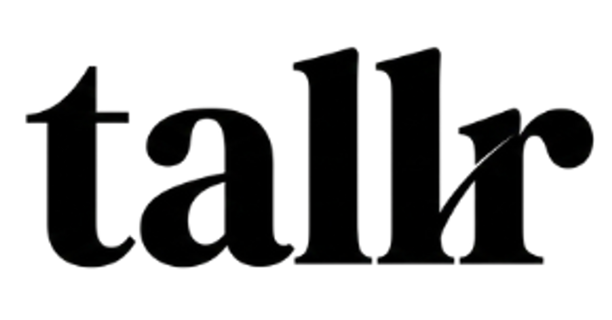 Tallr