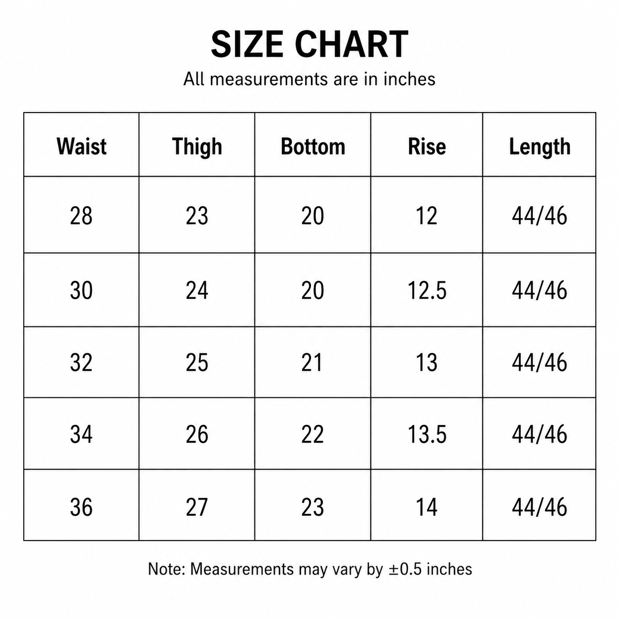 Gray Joggers – 300 GSM Cotton