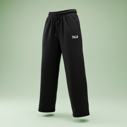 tallr Heavyweight Joggers – 300 GSM Cotton