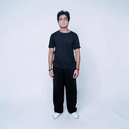 tallr Heavyweight Joggers – 300 GSM Cotton