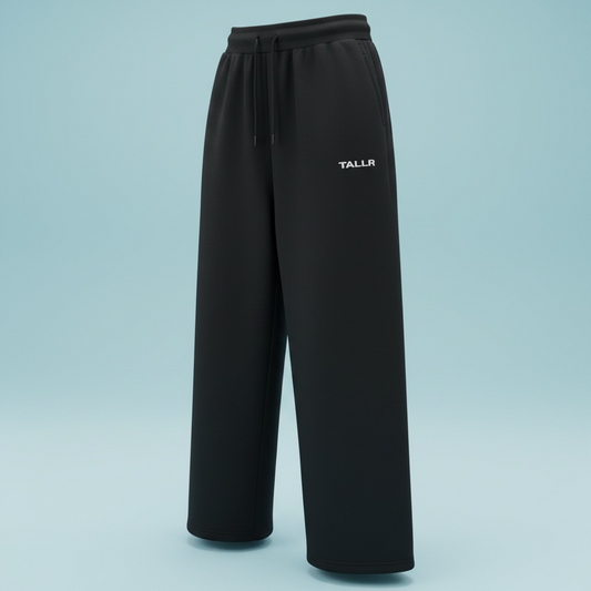 tallr Apex Joggers – 350 GSM Poly Cotton