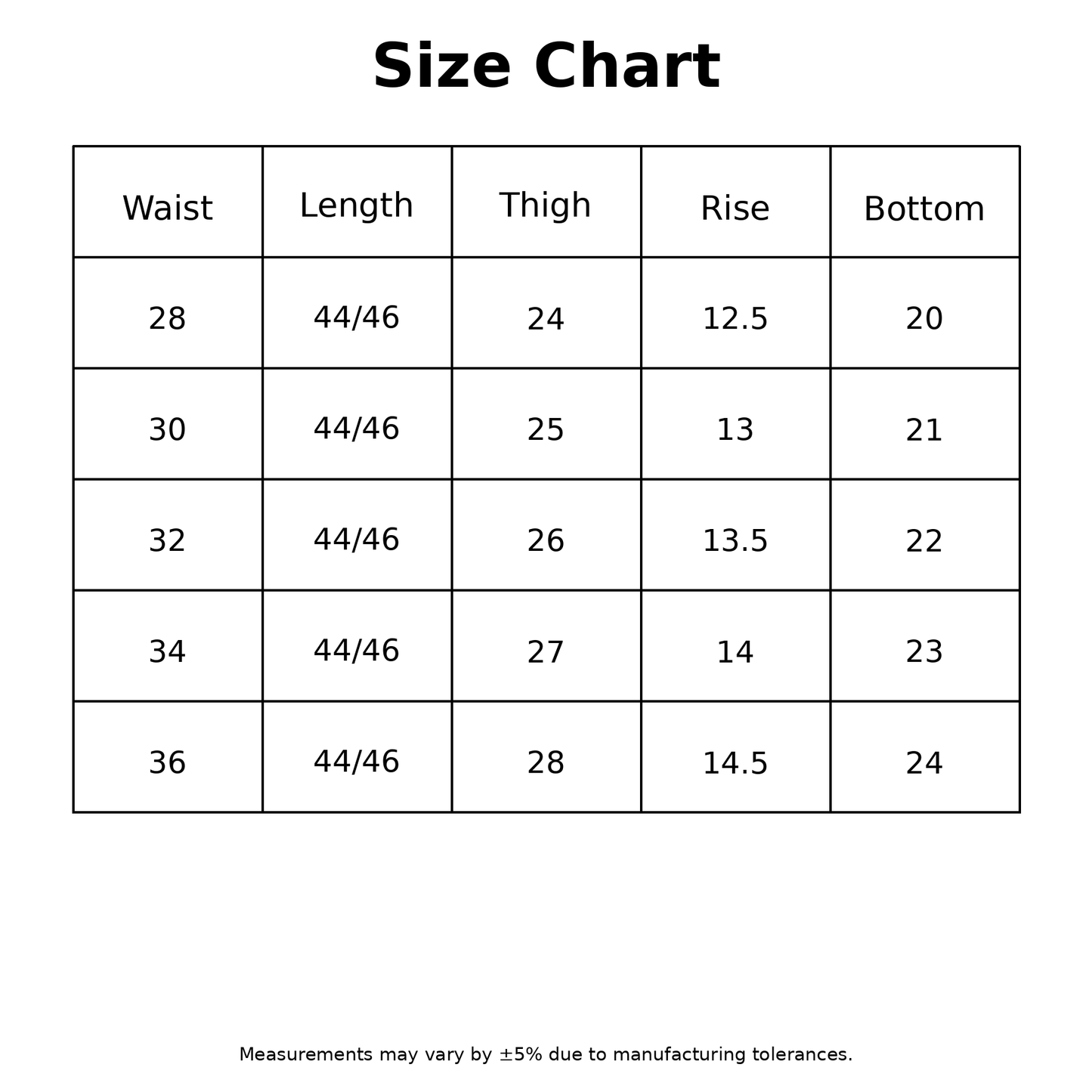 Black Joggers – 350 GSM Poly Cotton